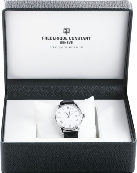 Frederique Constant FC-303SN5B6