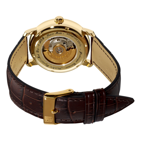Frederique Constant FC-303MC4P5