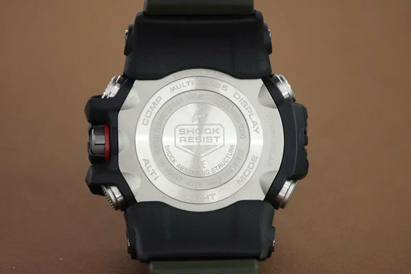 Casio GWG-1000-1A3