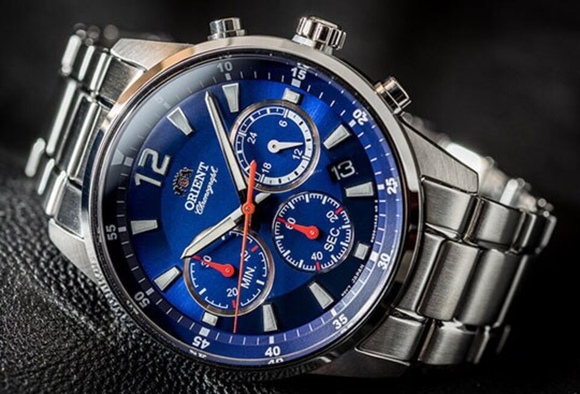 Orient RA-KV0002L10B