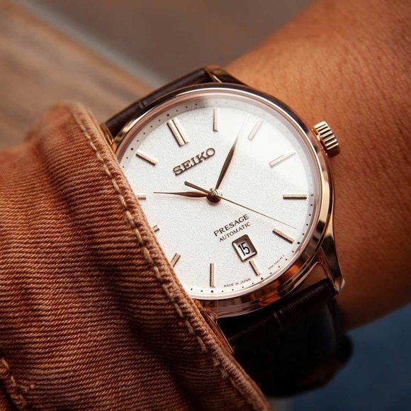 Seiko SRPD42J1