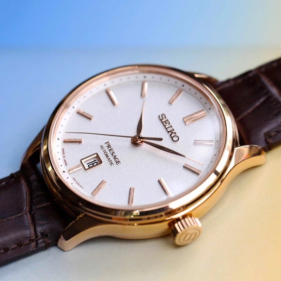 Seiko SRPD42J1
