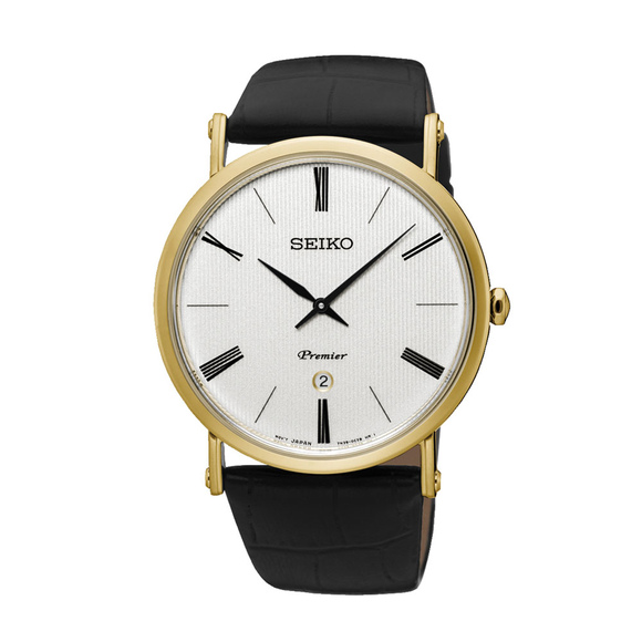 Seiko SKP396P1