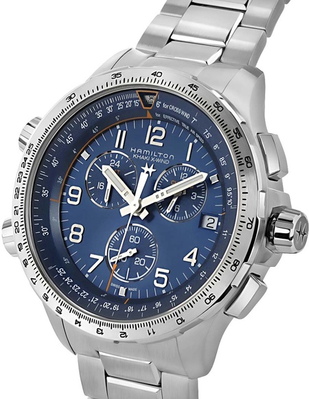 Hamilton H77922141