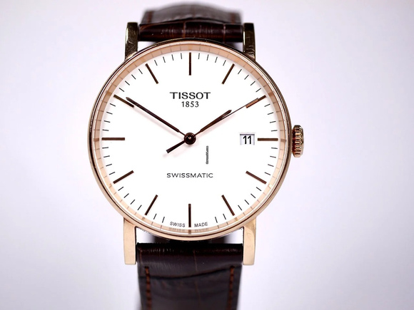 Tissot T1094073603100