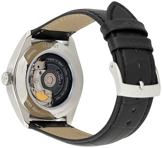Tissot T1014071605100