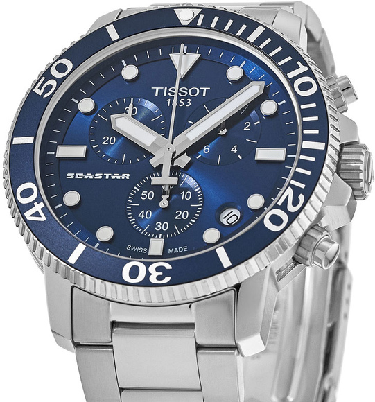 Tissot T1204171104100