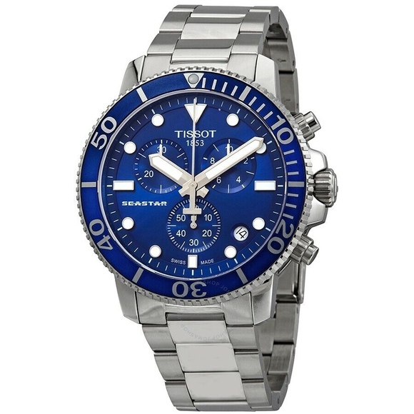 Tissot T1204171104100
