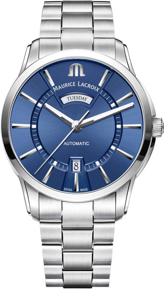 Maurice Lacroix PT6358-SS002-430-1