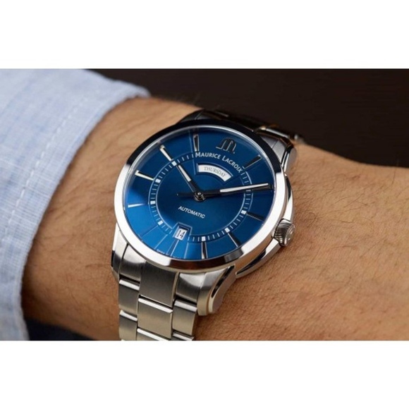 Maurice Lacroix PT6358-SS002-430-1