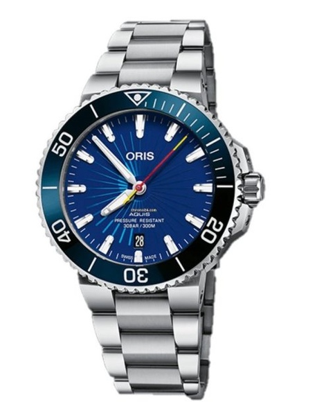 Oris 01 733 7766 4185-Set
