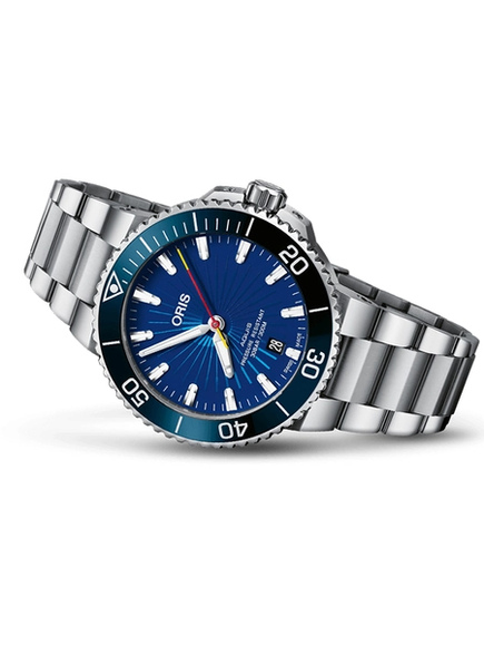 Oris 01 733 7766 4185-Set