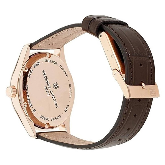 Frederique Constant FC-303GBRH5B4