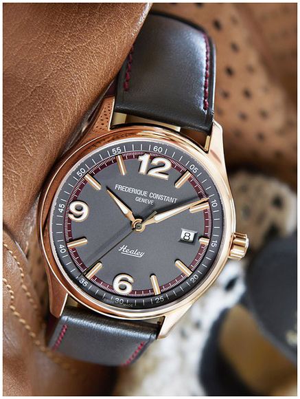 Frederique Constant FC-303GBRH5B4