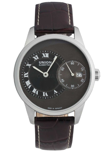 Union Glashütte D0074441608300