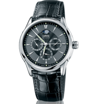 Oris 01 582 7592 4054 0752171FC