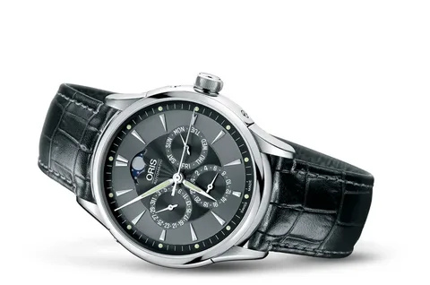 Oris 01 582 7592 4054 0752171FC