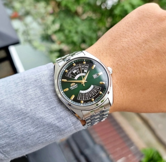 Orient RA-BA0002E10B
