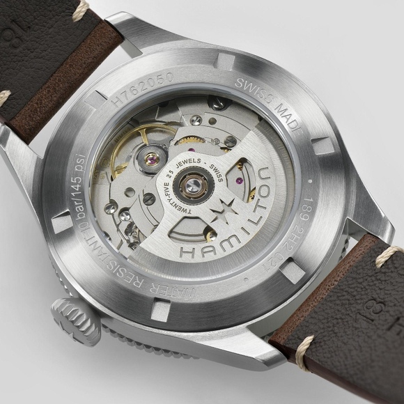 Hamilton H76205530