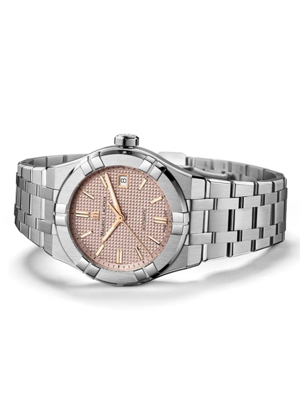 Maurice Lacroix AI6007-SS002-731-1