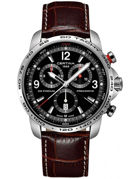 CERTINA C0016471605700