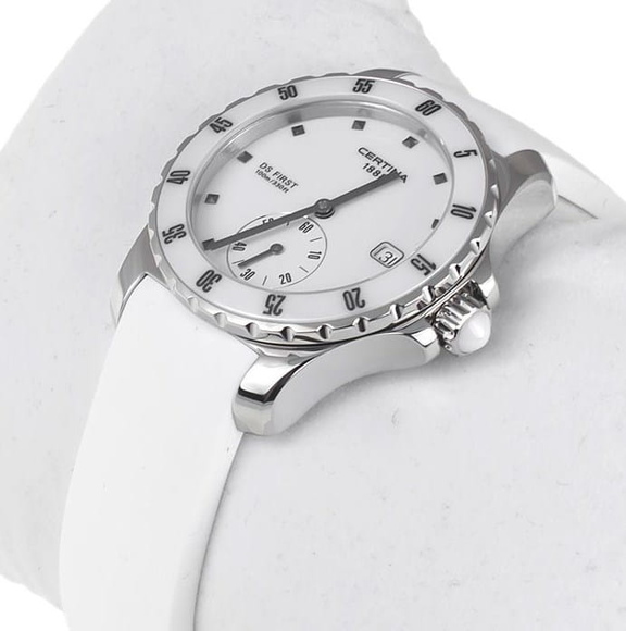 CERTINA C0142351701100