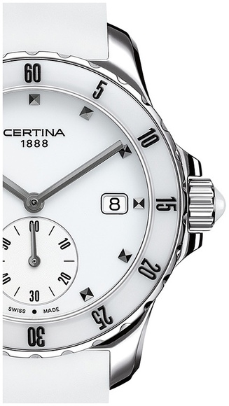 CERTINA C0142351701100
