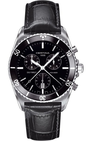 CERTINA C0144171605100