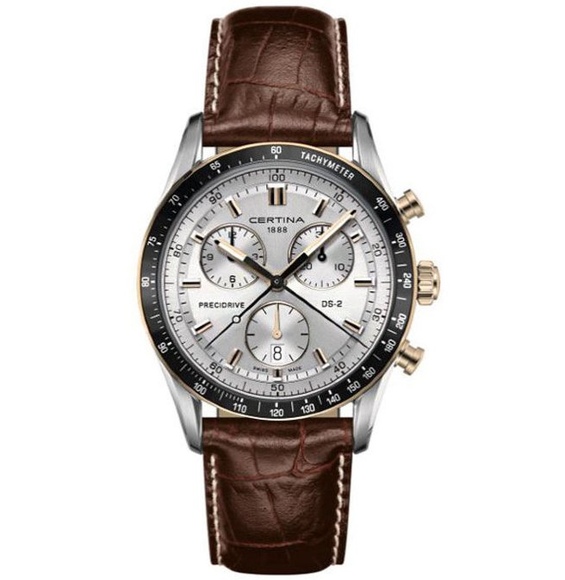 CERTINA C0244472603100