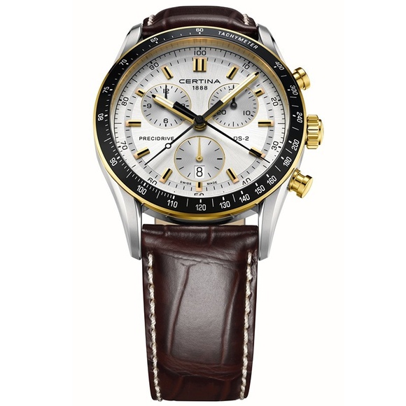 CERTINA C0244472603100