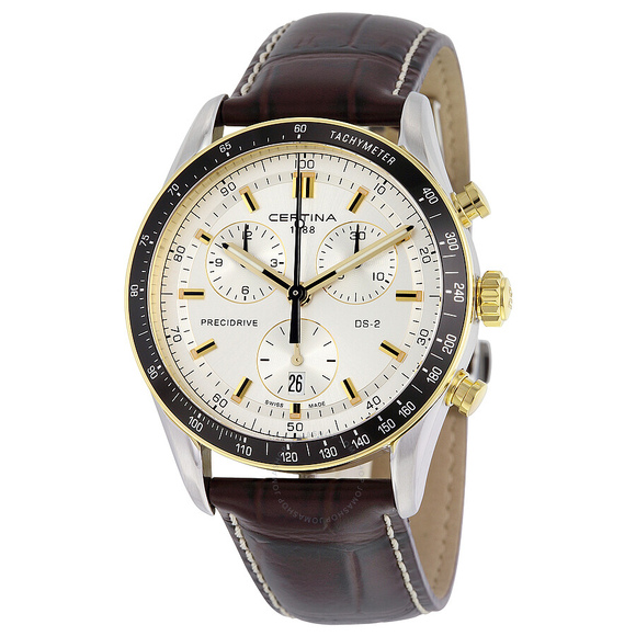CERTINA C0244472603100