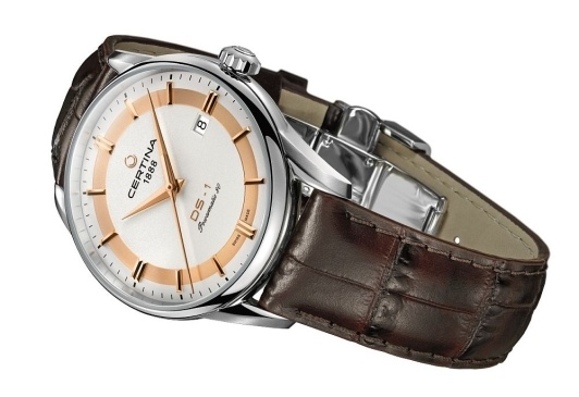 CERTINA C0298071603160
