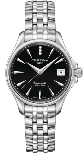 CERTINA C0320511105600