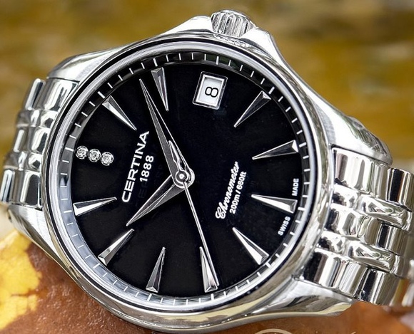 CERTINA C0320511105600