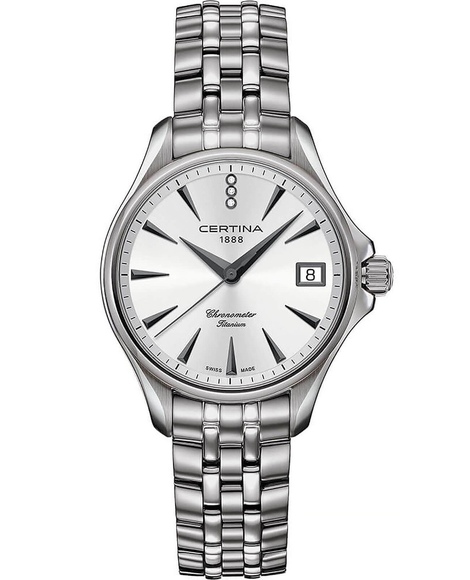 CERTINA C0320514403600