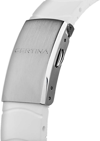 CERTINA C0322511701100