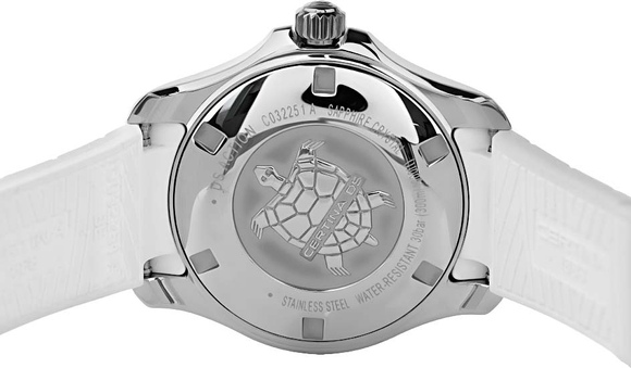 CERTINA C0322511701100