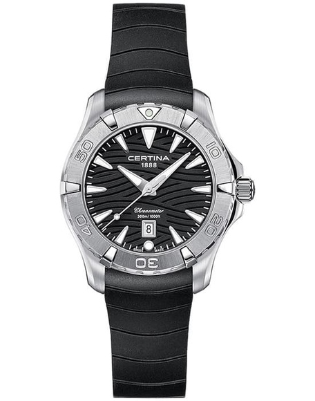 CERTINA C0322511705100