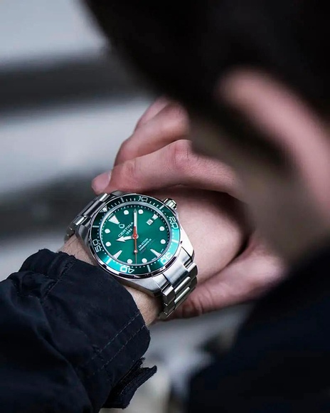CERTINA C0324071109100