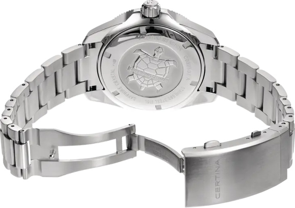 CERTINA C0324071109100