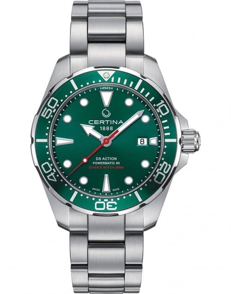 CERTINA C0324071109100
