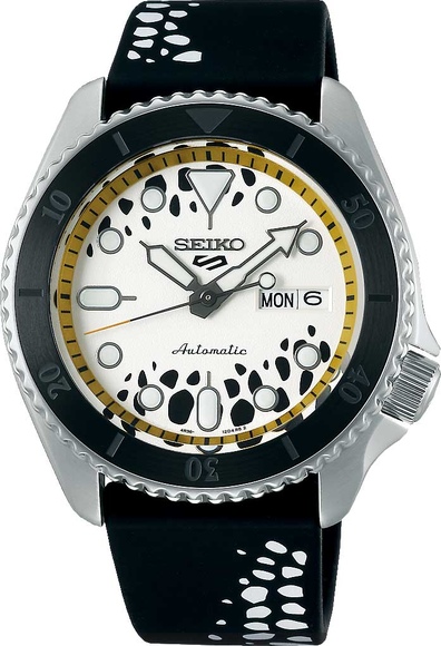 Seiko SRPH63K1S