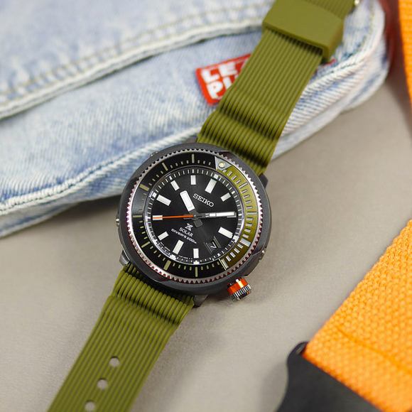 Seiko SNE547P1