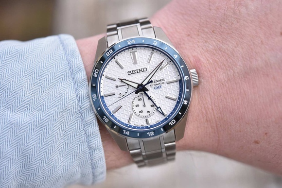 Seiko SPB223J1