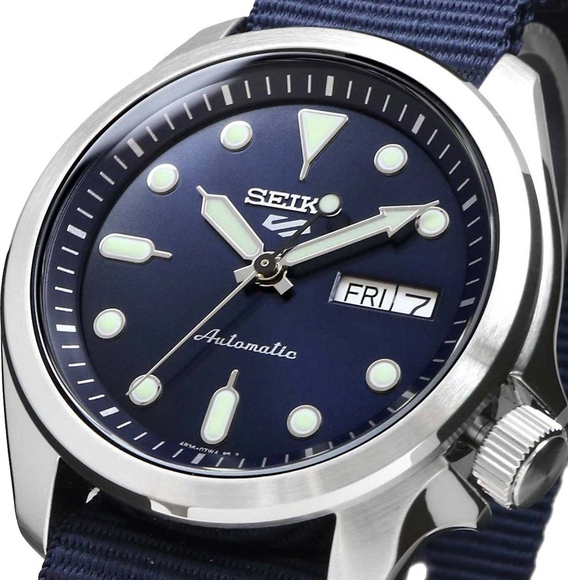 Seiko SRPE63K1