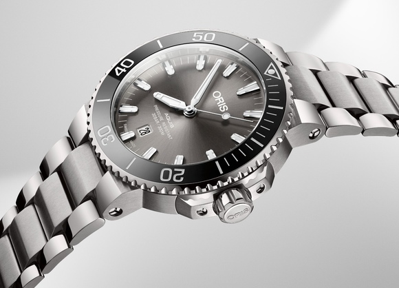 Oris 01 733 7730 7153 0782415PEB