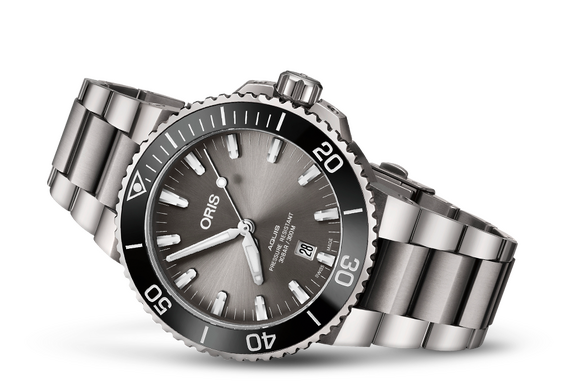 Oris 01 733 7730 7153 0782415PEB