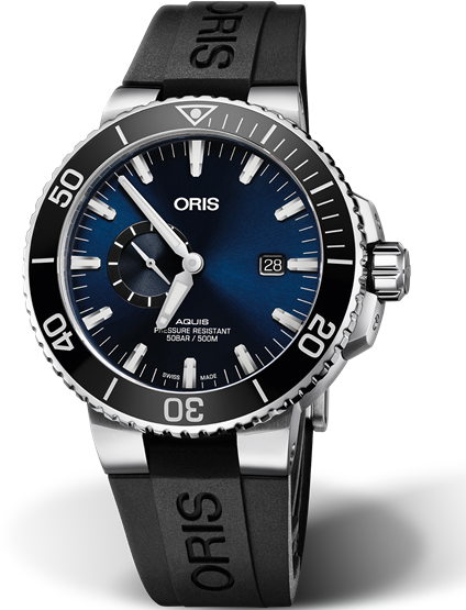Oris 01 743 7733 4135 0742464EB
