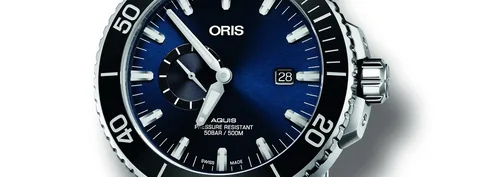 Oris 01 743 7733 4135 0742464EB
