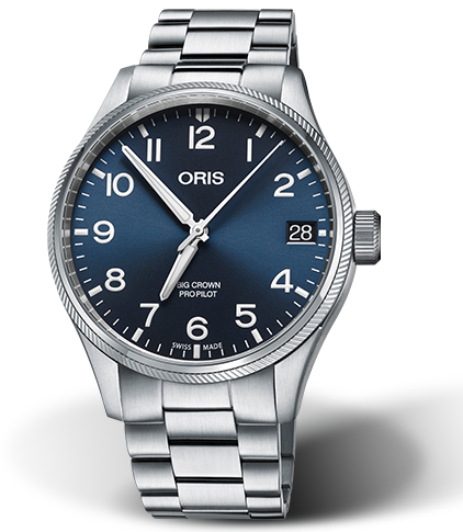 Oris 01 751 7697 4065 0782019
